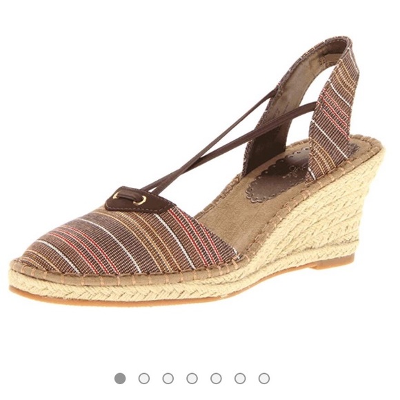 hush puppies espadrilles